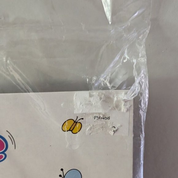 Inflatable Easter Bunny Vintage Easter Decor - Picture 5 of 5